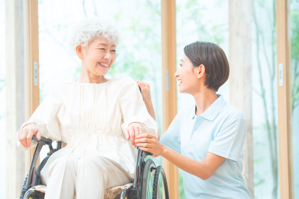 健康・福祉セミナーの開催