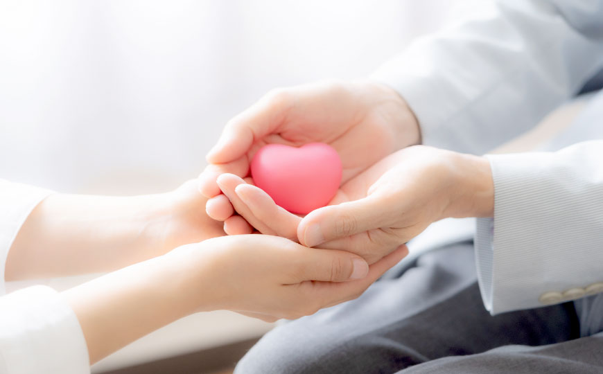 ご利用者様の声