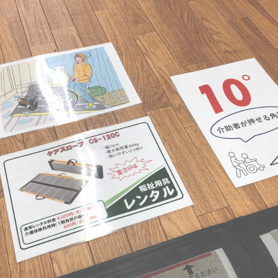 使い心地を感じてから、始める安心