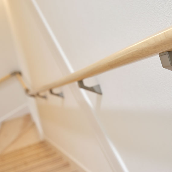 あなたの暮らしに、新しい「できる」を