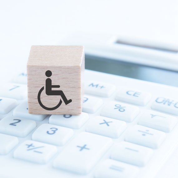 介護保険適用・資金計画もお任せ